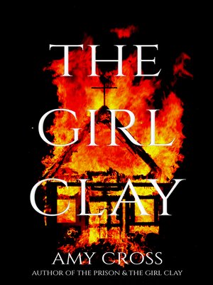cover image of The Girl Clay
